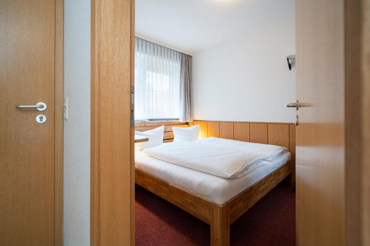 Ferienwohnung Gorch-Fock-Park App 3 Timmendorfer Strand Exterior foto